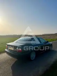 2002 BMW 530
