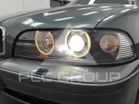2002 BMW 530