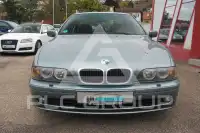 2002 BMW 530