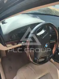 2002 BMW 530