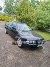 2002 BMW 530