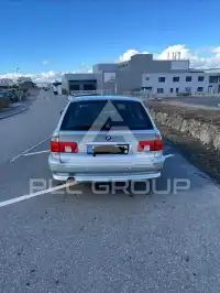 2002 BMW 530