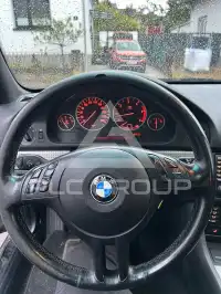 2002 BMW 530