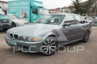 2002 BMW 530
