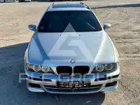 2002 BMW 530