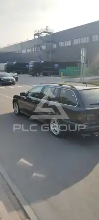 2002 BMW 530