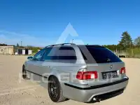 2002 BMW 530