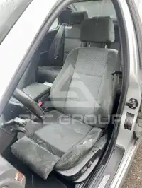 2002 BMW 530