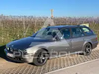 2002 BMW 530