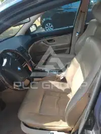 2002 BMW 530