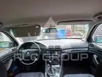 2002 BMW 530