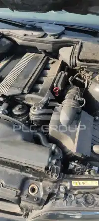 2002 BMW 530