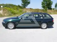 2002 BMW 530