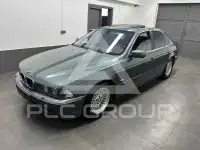 2002 BMW 530