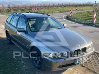 2002 BMW 530