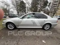 2002 BMW 530