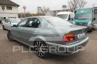 2002 BMW 530