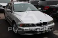 2002 BMW 530