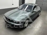 2002 BMW 530