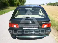 2002 BMW 530