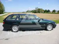 2002 BMW 530