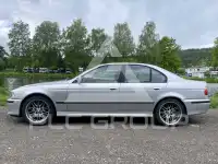 2002 BMW 530