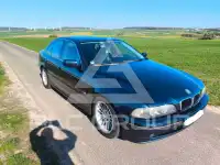 2002 BMW 530