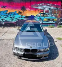 2002 BMW 530