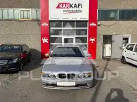 2002 BMW 530