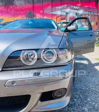 2002 BMW 530