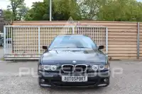 2002 BMW 525