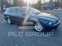 2002 BMW 525
