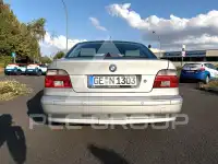 2002 BMW 525