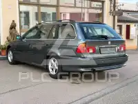 2002 BMW 525