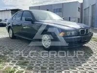 2002 BMW 525