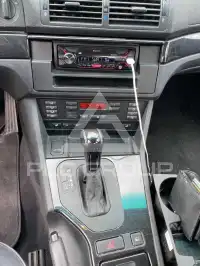 2002 BMW 525