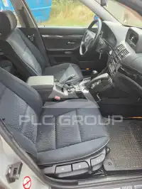 2002 BMW 525
