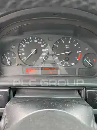 2002 BMW 525