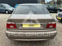 2002 BMW 525