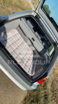 2002 BMW 525