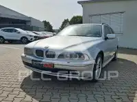 2002 BMW 525