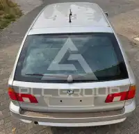 2002 BMW 525