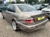 2002 BMW 525