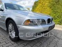 2002 BMW 525