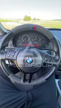2002 BMW 525