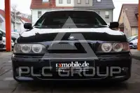 2002 BMW 525