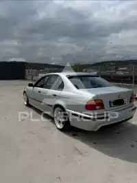 2002 BMW 525