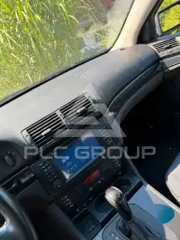 2002 BMW 525