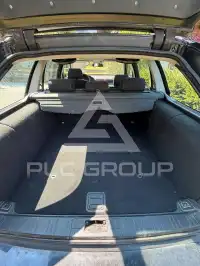 2002 BMW 525