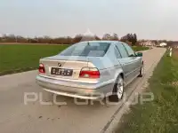 2002 BMW 525